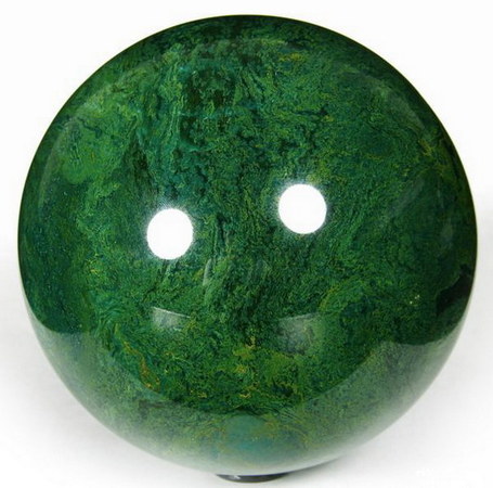 African Green Stone Verdite